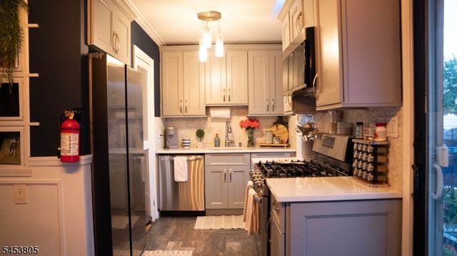 314 N Michigan Ave, Kenilworth Boro, NJ 07033
