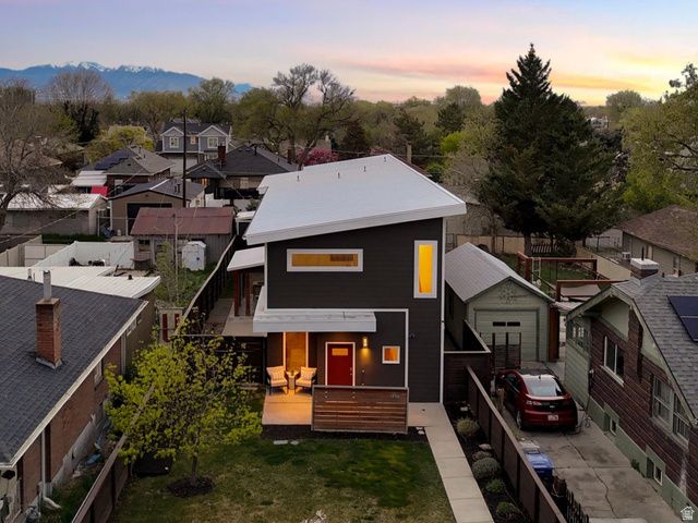 1738 S WINDSOR ST, Salt Lake City, UT 84105