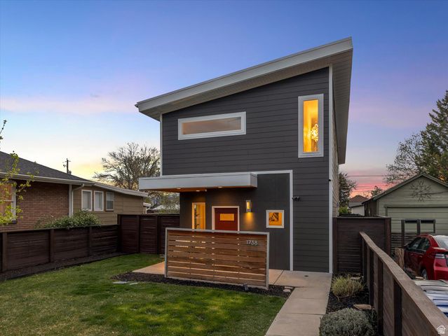 1738 S WINDSOR ST, Salt Lake City, UT 84105