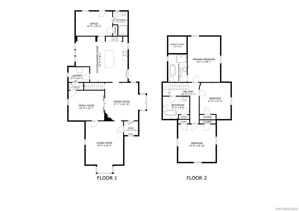 Image 73 of property listing at 1930 30Th St, San Diego, CA 92102