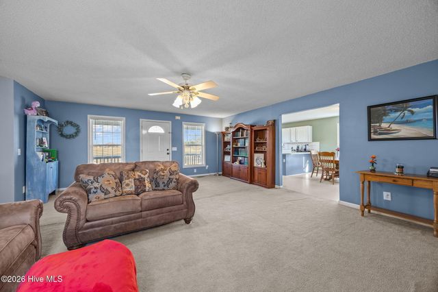 1635 Horse Pen Swamp Road, Washington, NC 27889