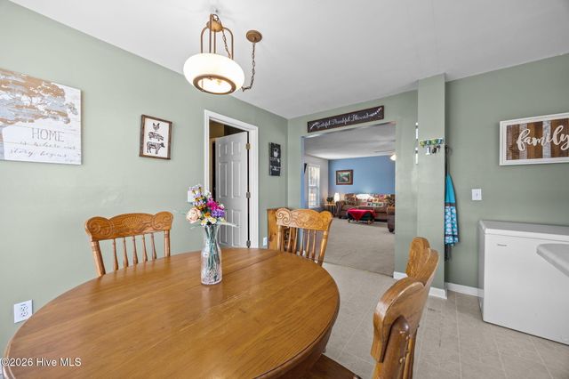 1635 Horse Pen Swamp Road, Washington, NC 27889