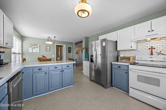 1635 Horse Pen Swamp Road, Washington, NC 27889