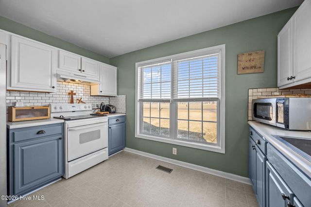 1635 Horse Pen Swamp Road, Washington, NC 27889