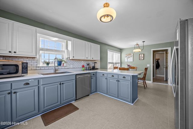 1635 Horse Pen Swamp Road, Washington, NC 27889