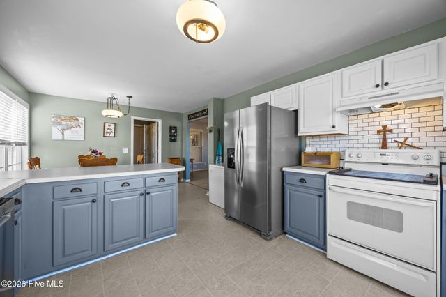 1635 Horse Pen Swamp Road, Washington, NC 27889