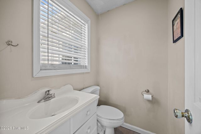 1635 Horse Pen Swamp Road, Washington, NC 27889