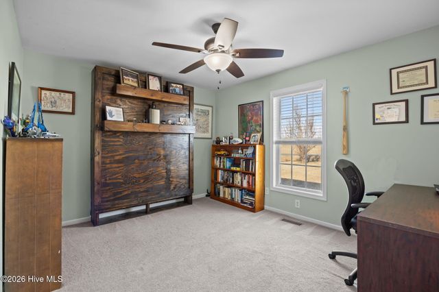 1635 Horse Pen Swamp Road, Washington, NC 27889