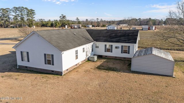 1635 Horse Pen Swamp Road, Washington, NC 27889