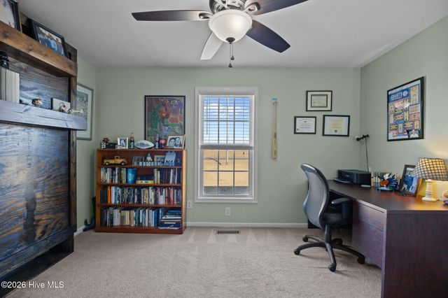 1635 Horse Pen Swamp Road, Washington, NC 27889