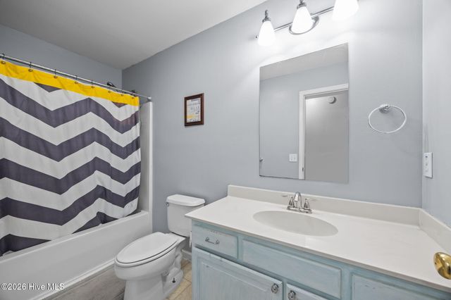 1635 Horse Pen Swamp Road, Washington, NC 27889