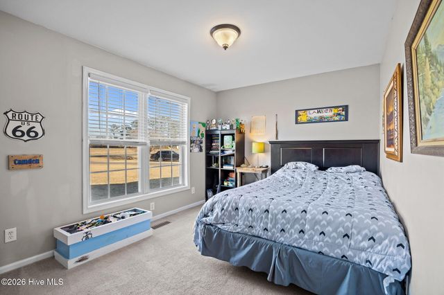 1635 Horse Pen Swamp Road, Washington, NC 27889