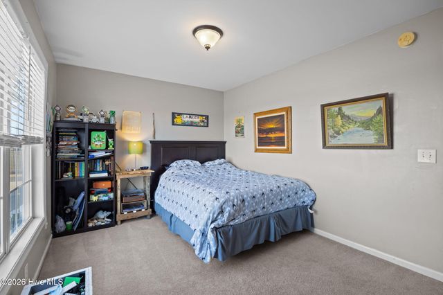 1635 Horse Pen Swamp Road, Washington, NC 27889