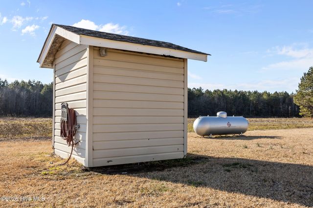 1635 Horse Pen Swamp Road, Washington, NC 27889