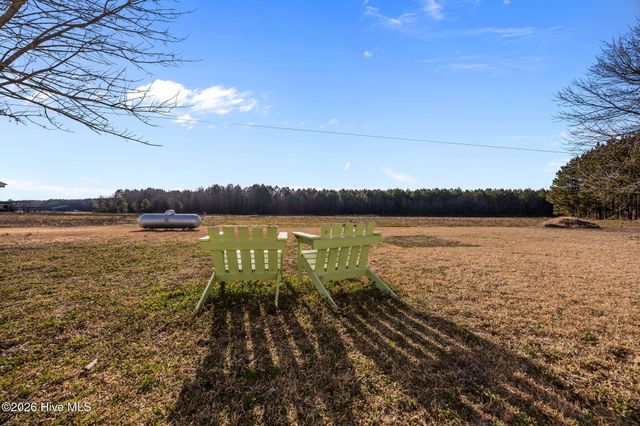 1635 Horse Pen Swamp Road, Washington, NC 27889