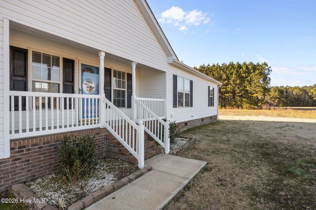 1635 Horse Pen Swamp Road, Washington, NC 27889