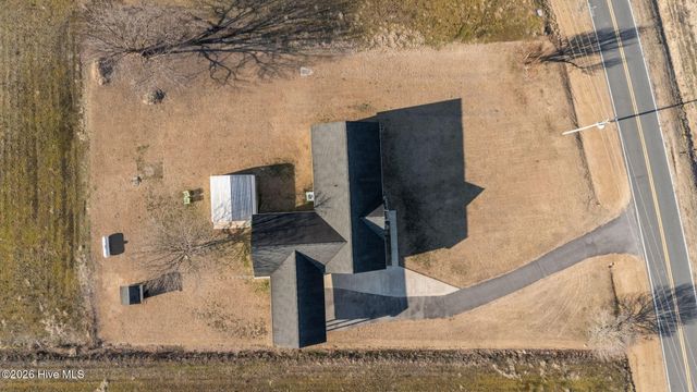 1635 Horse Pen Swamp Road, Washington, NC 27889