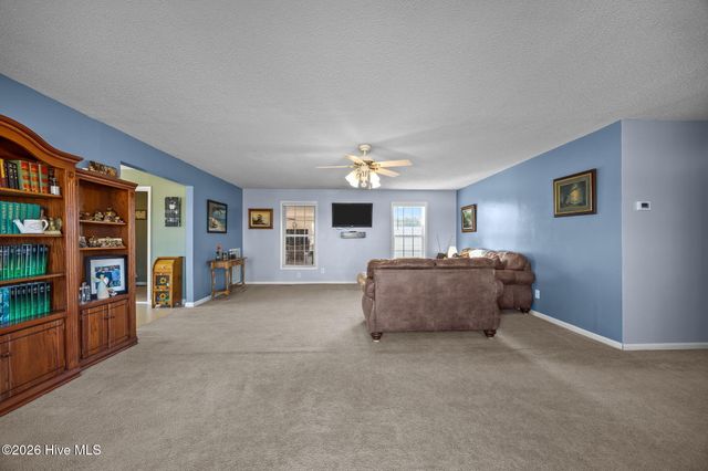 1635 Horse Pen Swamp Road, Washington, NC 27889