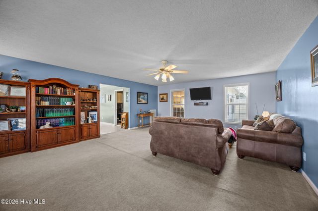 1635 Horse Pen Swamp Road, Washington, NC 27889