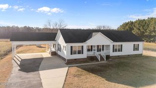 1635 Horse Pen Swamp Road, Washington, NC 27889