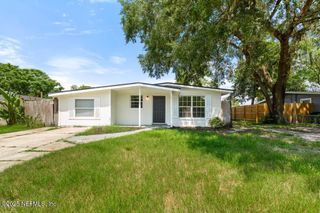423 BRIGHTON Avenue, Orange Park, FL 32073