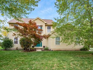 614 Village Park Drive, Powell, OH 43065