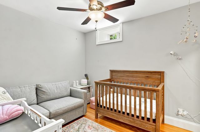 221 Worcester Lane 6, Waltham, MA 02451