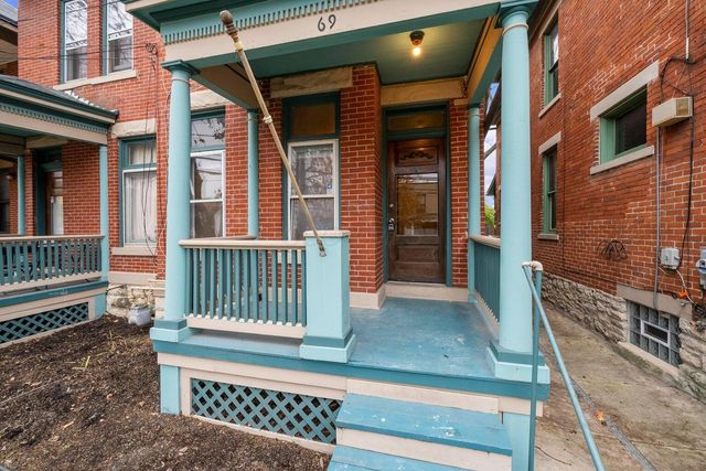 69-71 E 1st Avenue, Columbus, OH 43201