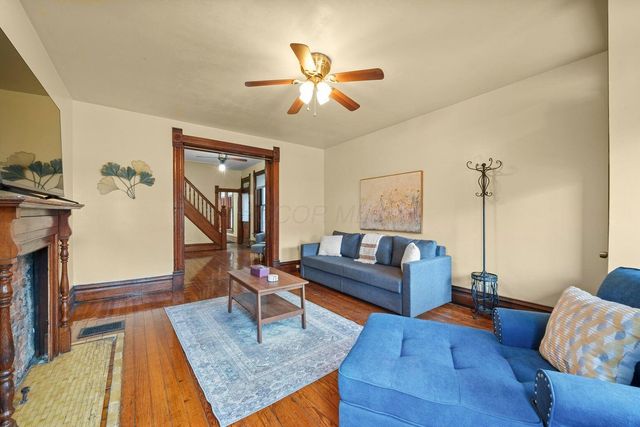 69-71 E 1st Avenue, Columbus, OH 43201