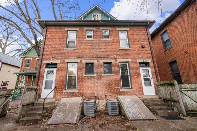 69-71 E 1st Avenue, Columbus, OH 43201