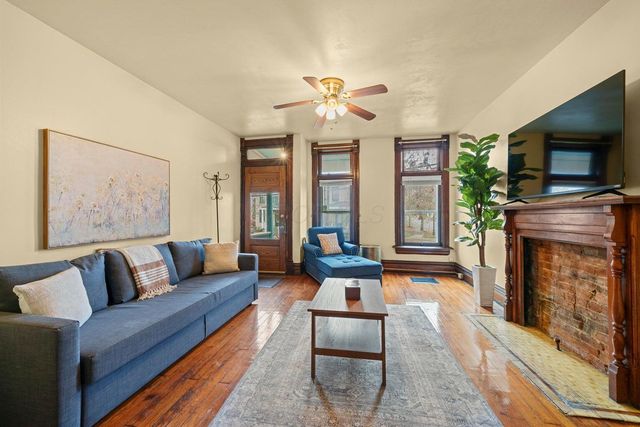 69-71 E 1st Avenue, Columbus, OH 43201