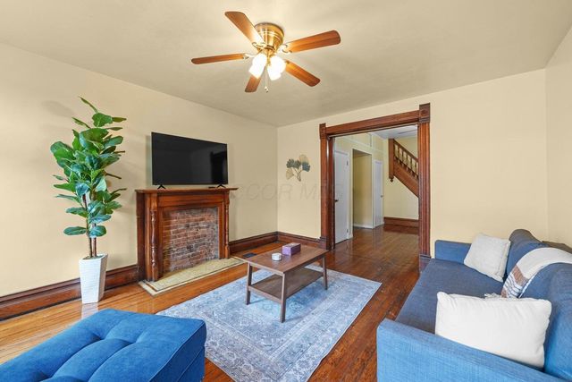 69-71 E 1st Avenue, Columbus, OH 43201