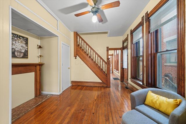 69-71 E 1st Avenue, Columbus, OH 43201