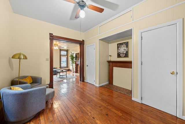 69-71 E 1st Avenue, Columbus, OH 43201