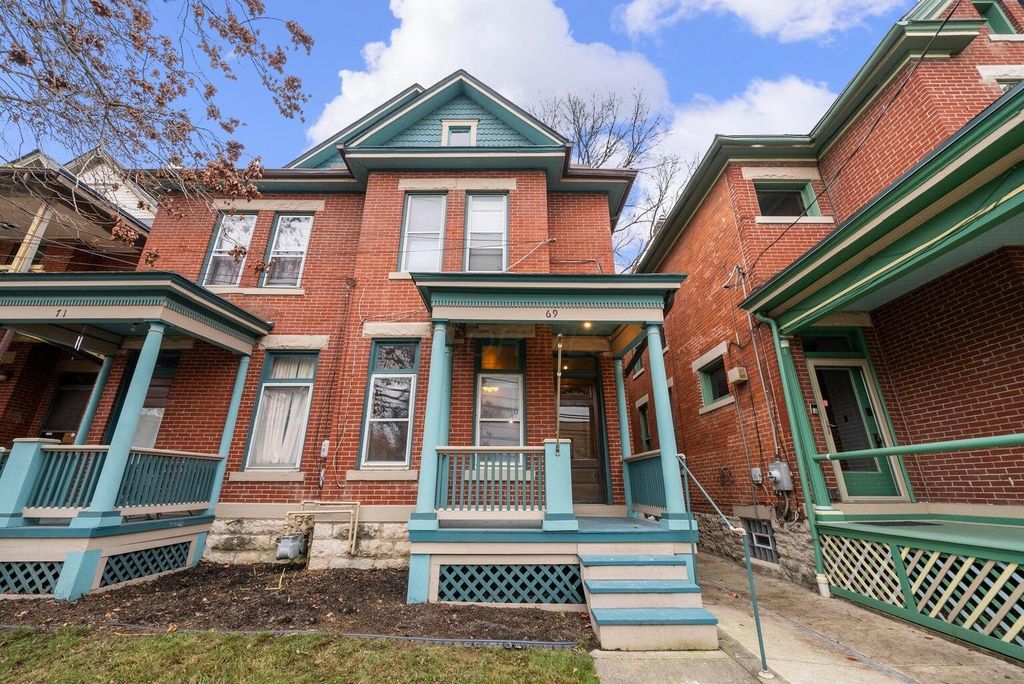 69-71 E 1st Avenue, Columbus, OH 43201