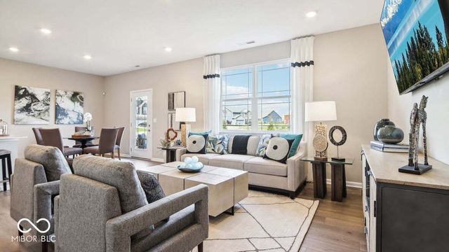 1529 Albatross Street, Danville, IN 46122