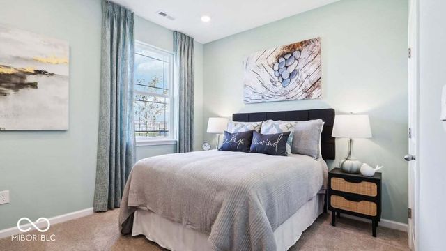 1529 Albatross Street, Danville, IN 46122