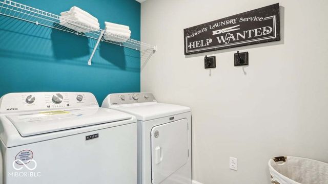 1529 Albatross Street, Danville, IN 46122