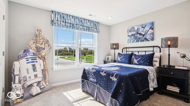 1529 Albatross Street, Danville, IN 46122