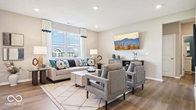 1529 Albatross Street, Danville, IN 46122