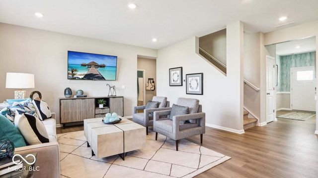 1529 Albatross Street, Danville, IN 46122