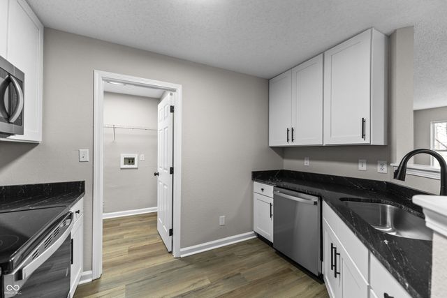 490 Harmony Drive, Greenwood, IN 46143