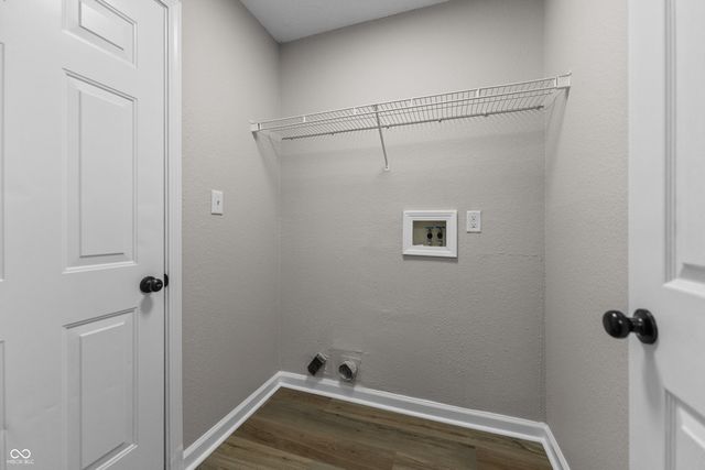 490 Harmony Drive, Greenwood, IN 46143