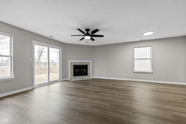 490 Harmony Drive, Greenwood, IN 46143