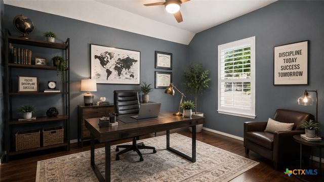 2083 Western Pecan, New Braunfels, TX 78130