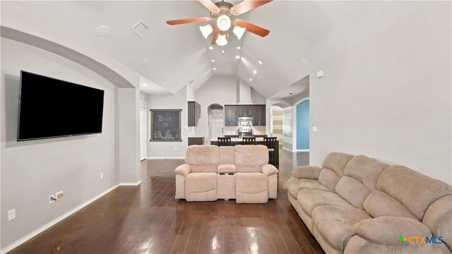 2083 Western Pecan, New Braunfels, TX 78130