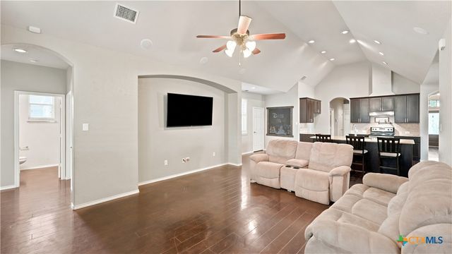 2083 Western Pecan, New Braunfels, TX 78130