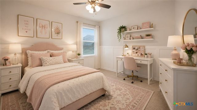 2083 Western Pecan, New Braunfels, TX 78130