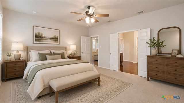 2083 Western Pecan, New Braunfels, TX 78130