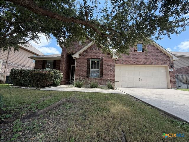2083 Western Pecan, New Braunfels, TX 78130